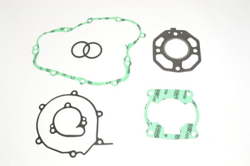 ATHENA KOMPLET USZCZELEK KAWASAKI KX80`86-87